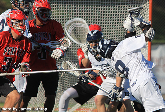 Victor vs Canandaigua