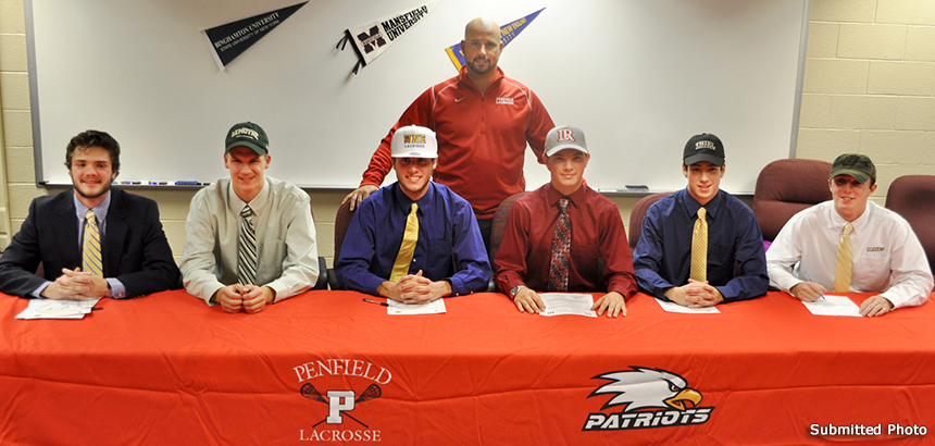Penfield 2016 NLI