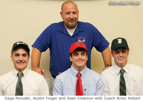 Penn Yan NLI