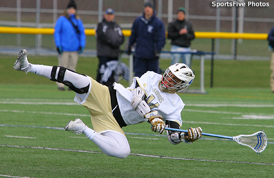 Gates Chili at Schroeder