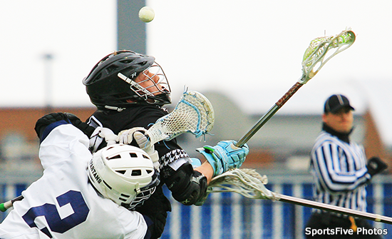 Lightning at Gates Chili