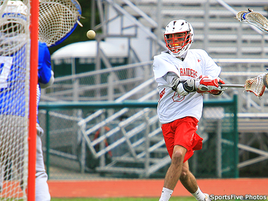 Horseheads at Pal-Mac