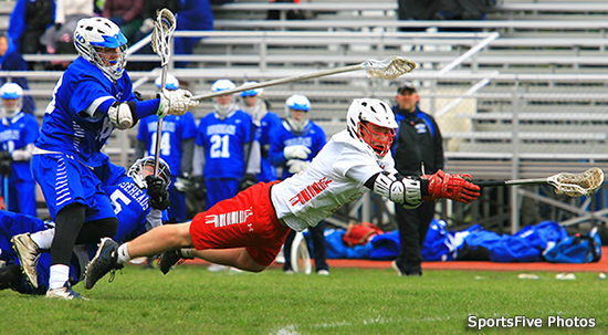 Horseheads at Pal-Mac