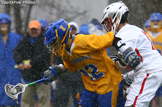 Horseheads at Pal-Mac