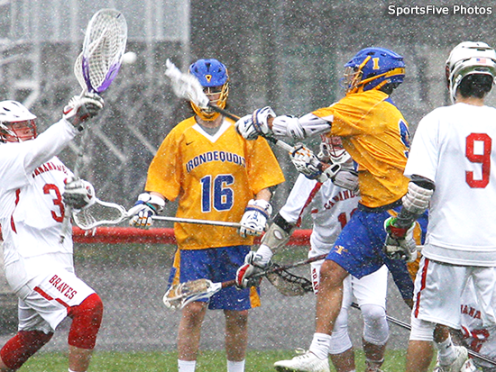 Irondequoit at Canandaigua