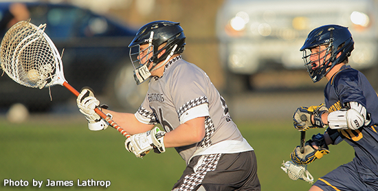 Spencerport at Lightning