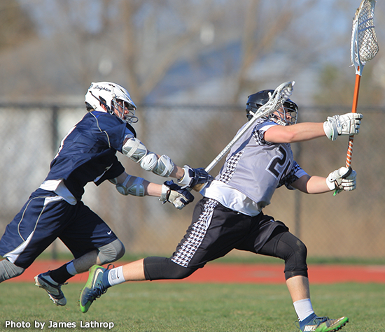 Brighton at Lightning