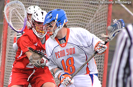 Canandaigua at Penn Yan