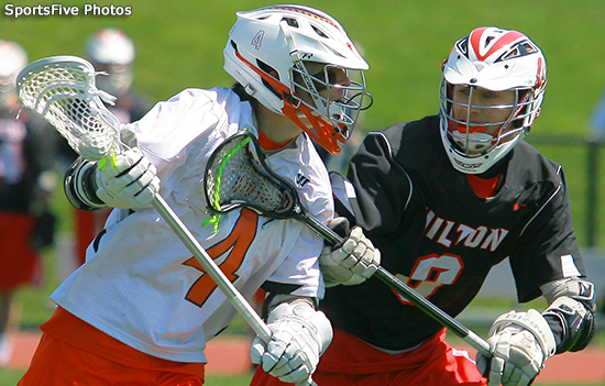 Hilton at Churchville Chili