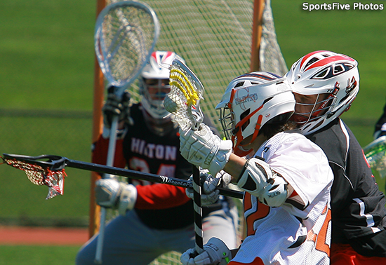 Hilton at Churchville Chili