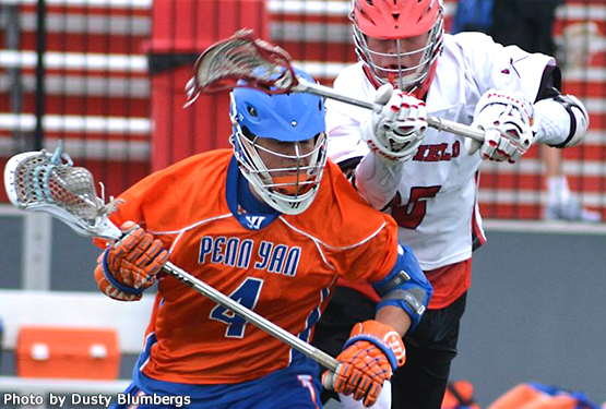 Penn Yan at Penfield