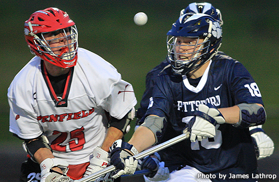 Pittsford at Penfield