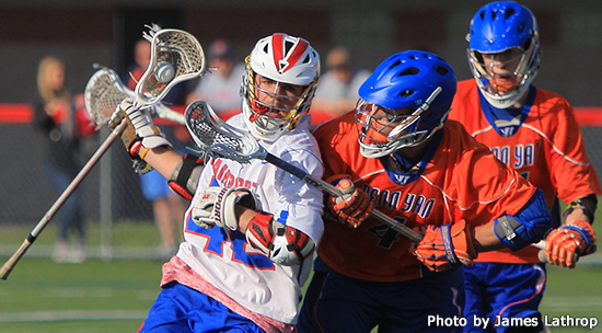 Penn Yan at Fairport