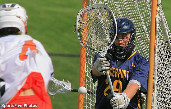 Spencerport at Churchville Chili