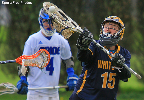 Marcus Whitman at Bloomfield-Honeoye