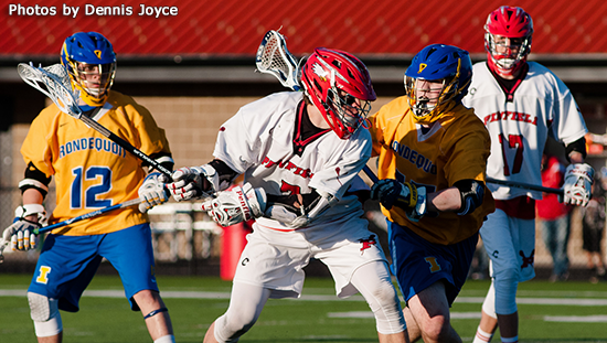 Irondequoit at Penfield