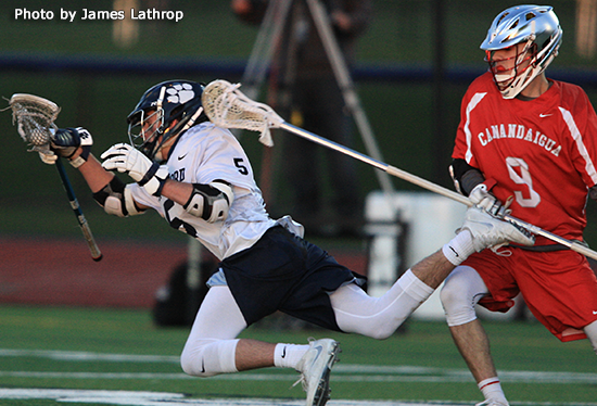 Canandaigua at Pittsford