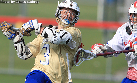 Schroeder at Fairport