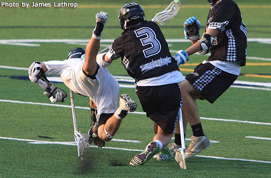 Arc/Oly at Pittsford