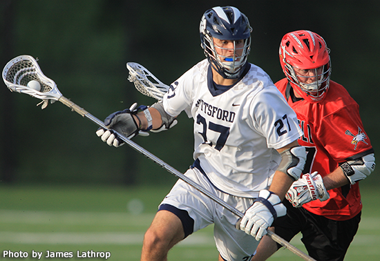 Pittsford vs Penfield