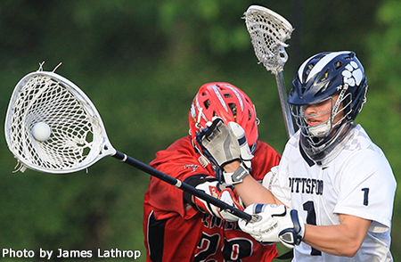 Pittsford vs Penfield