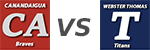 Canandaigua vs Thomas