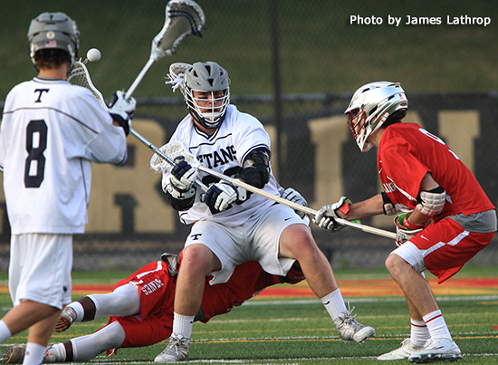 Canandaigua vs Thomas