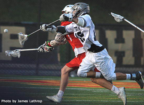 Canandaigua vs Thomas