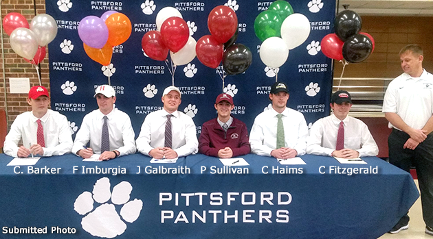 Pittsford NLI