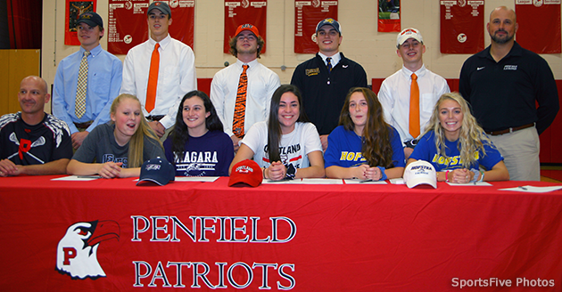 Penfield NLI