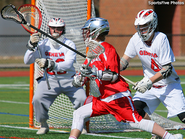 Canandaigua at Geneva