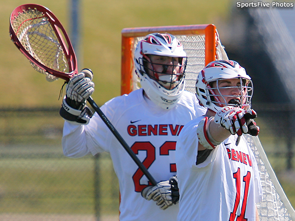 Canandaigua at Geneva