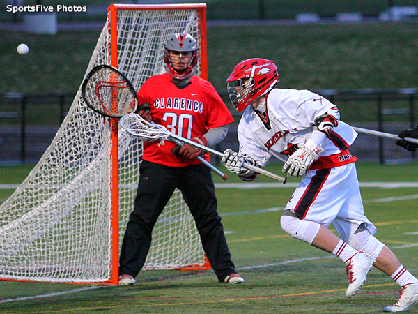 Clarence at Penfield