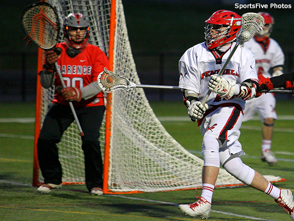 Clarence at Penfield