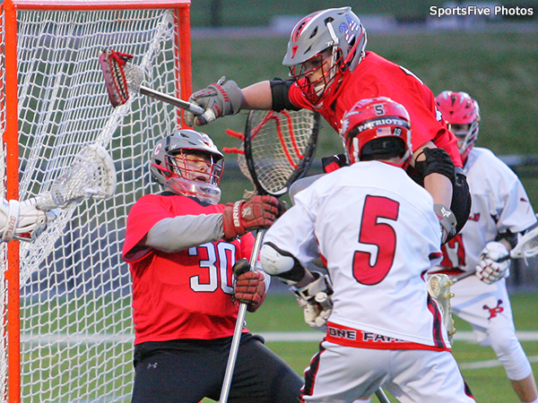 Clarence at Penfield