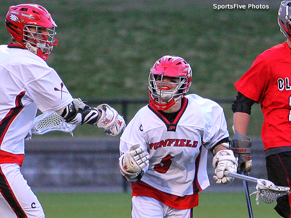 Clarence at Penfield