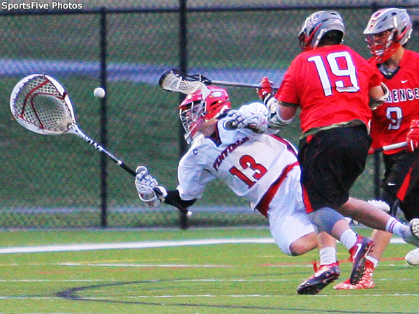 Clarence at Penfield