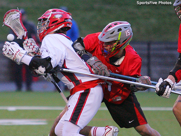 Clarence at Penfield