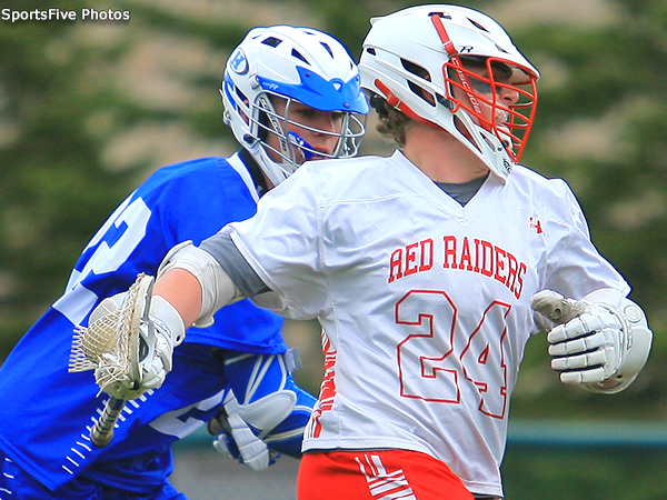 Lightning at Gates Chili