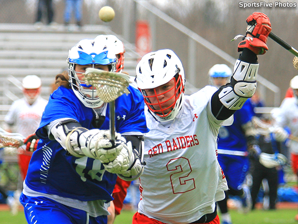 Lightning at Gates Chili