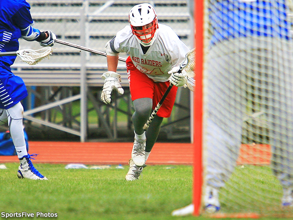 Lightning at Gates Chili