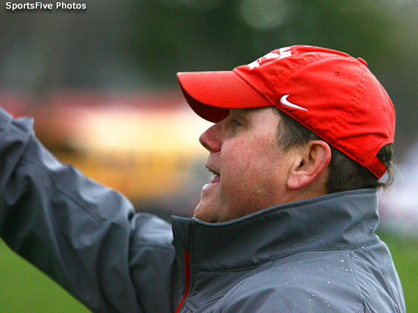 Irondequoit at Canandaigua