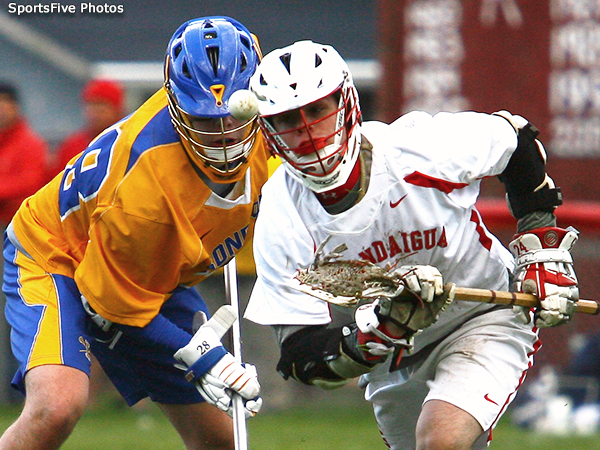 Irondequoit at Canandaigua