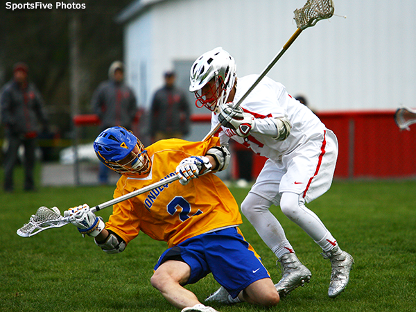 Irondequoit at Canandaigua