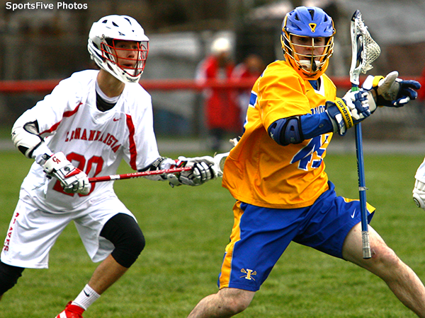 Irondequoit at Canandaigua