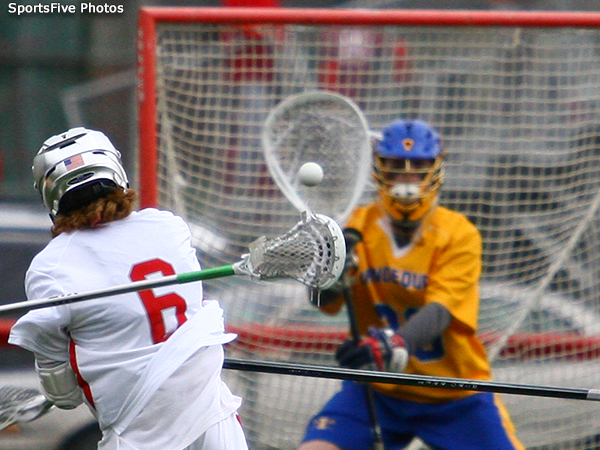 Irondequoit at Canandaigua