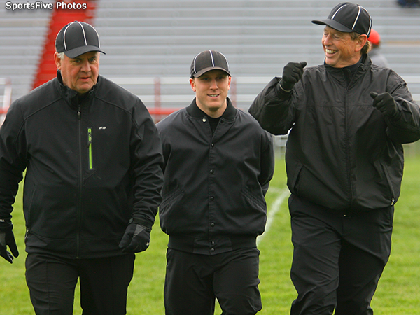 Irondequoit at Canandaigua