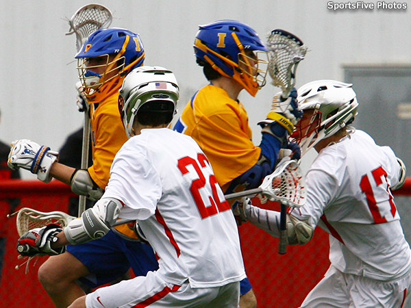 Irondequoit at Canandaigua