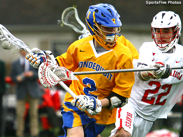 Irondequoit at Canandaigua