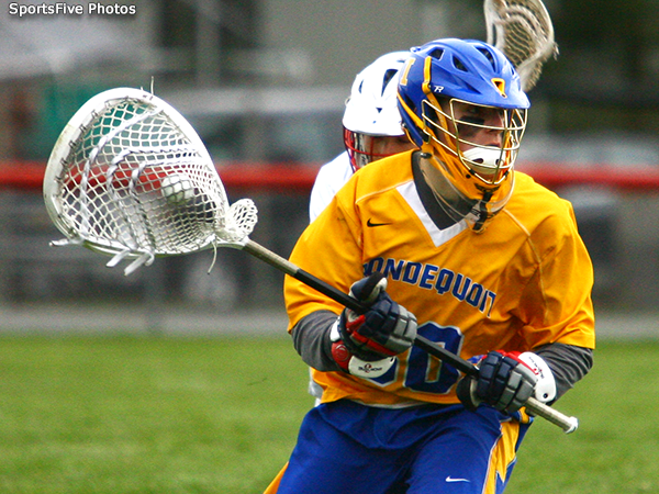 Irondequoit at Canandaigua